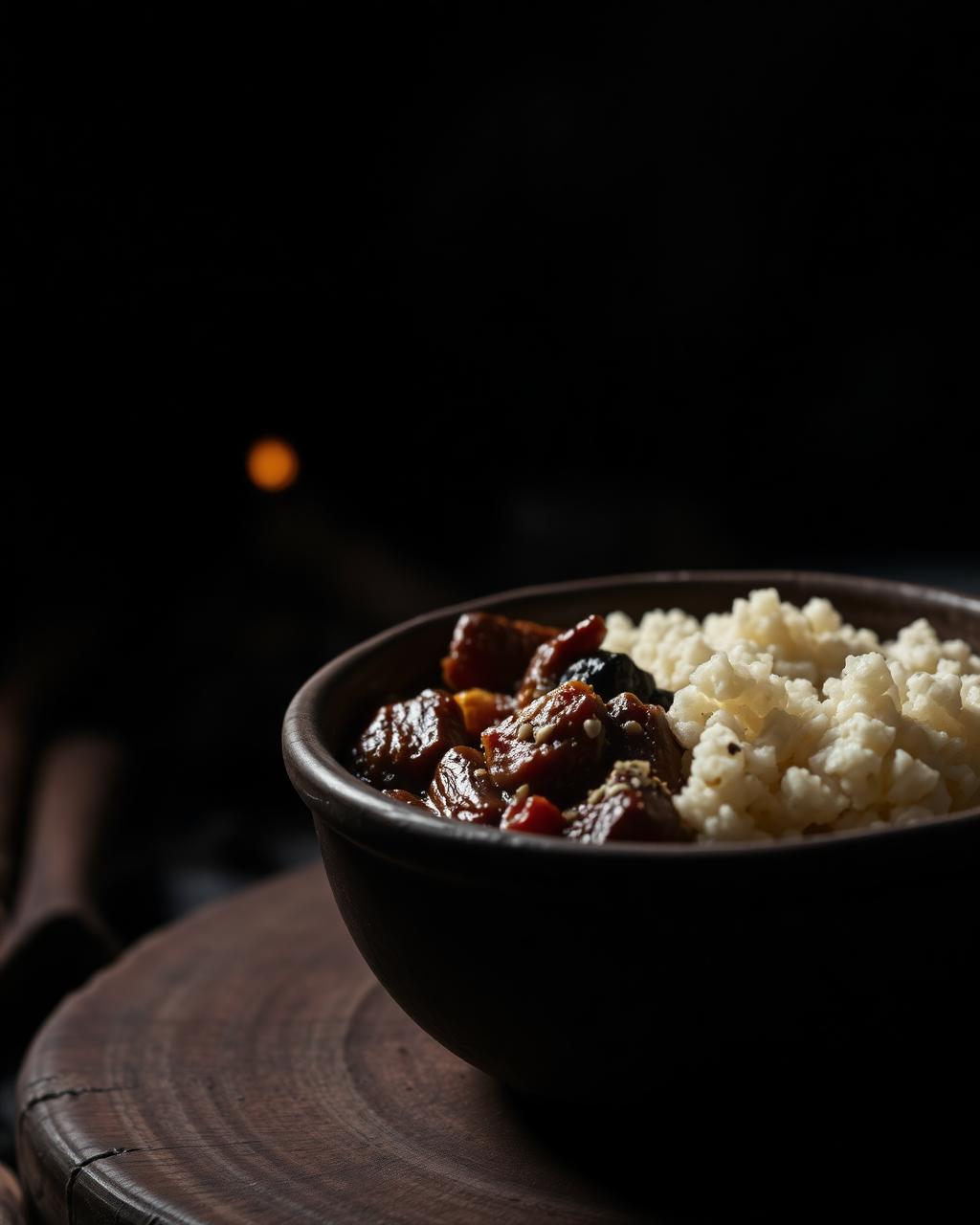Mogodu & Pap